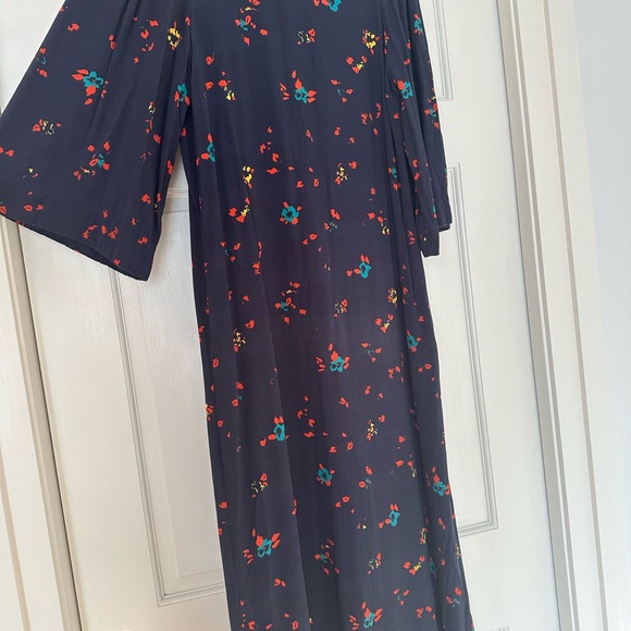 Angelique Maxi Dress by Porridge - Picture 6 of 9